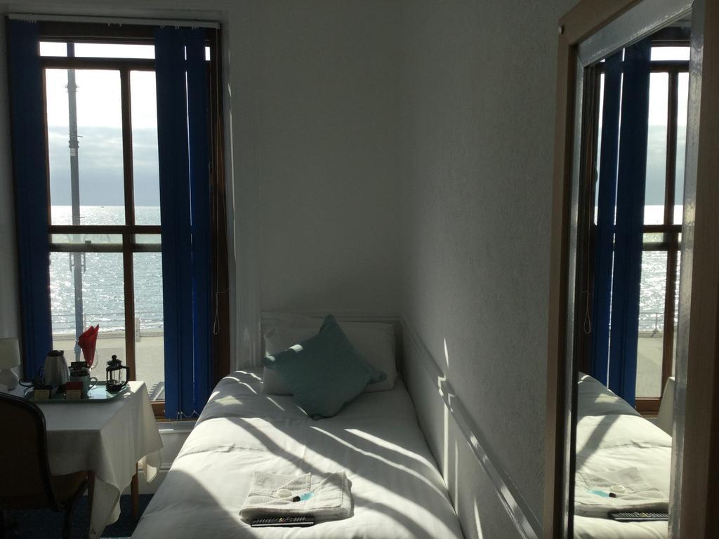 Celtic Bay Guest House Aberystwyth Buitenkant foto
